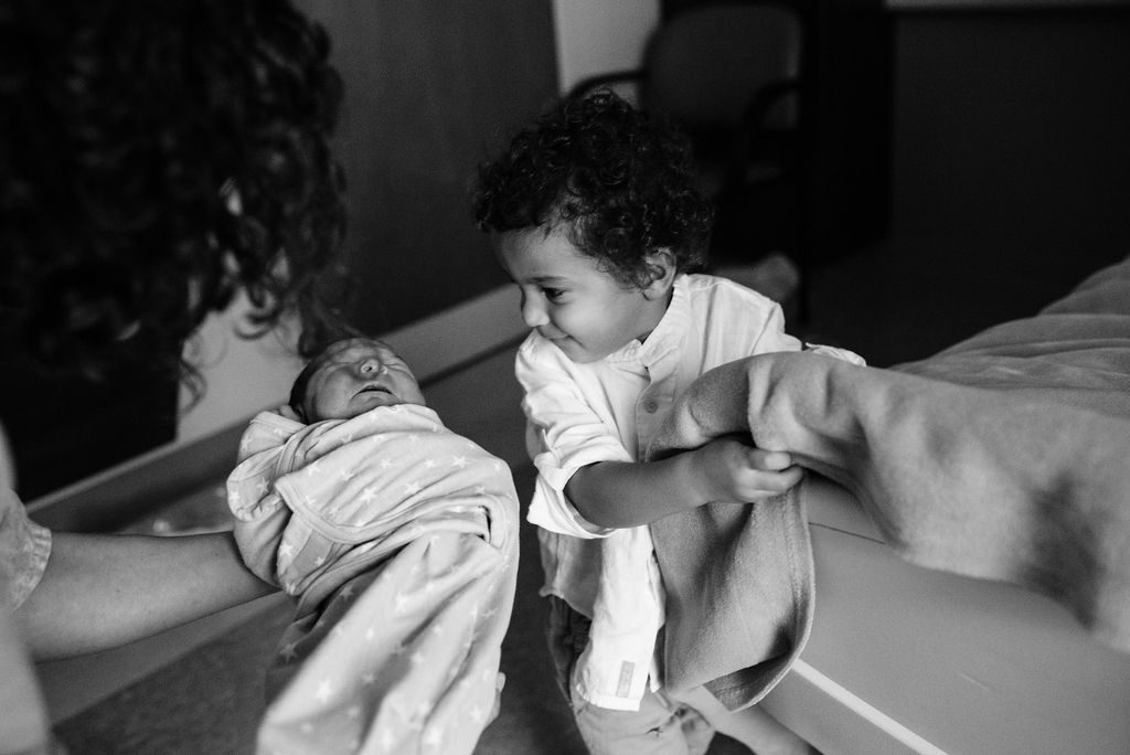newborn and boy-pensacola newborn photographer