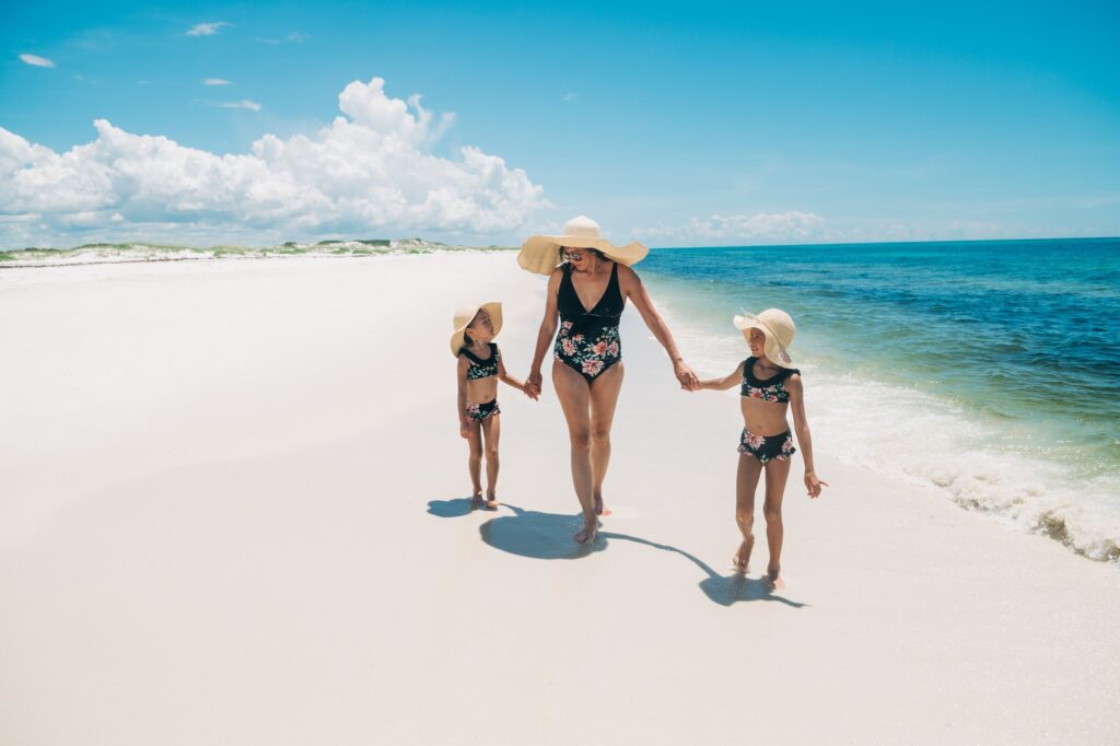 pensacola beach session